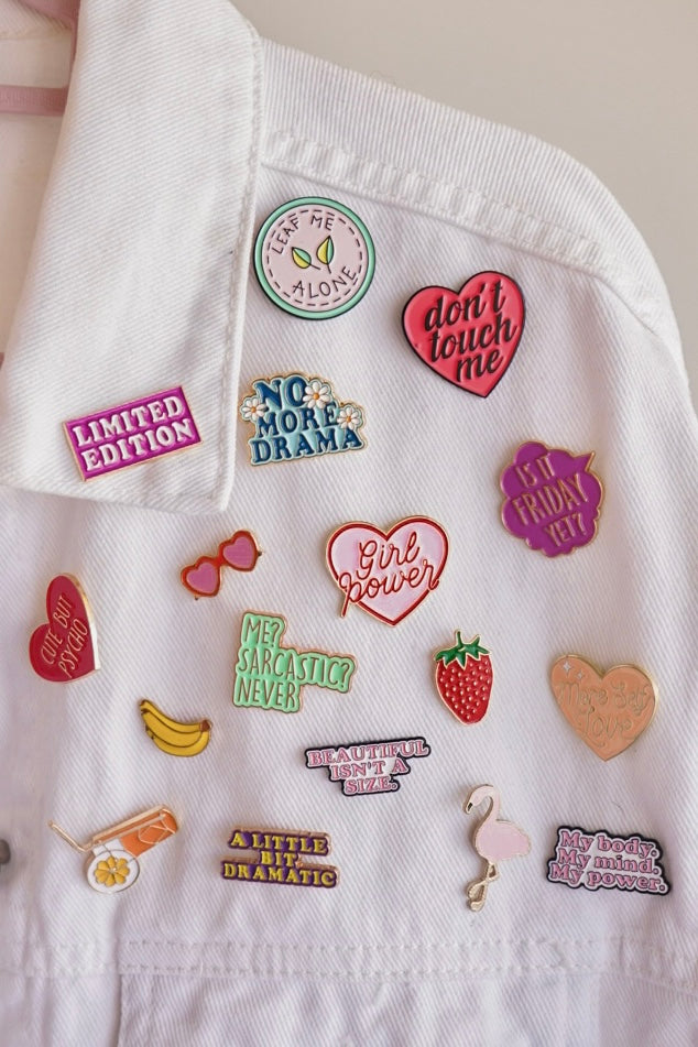 Pins