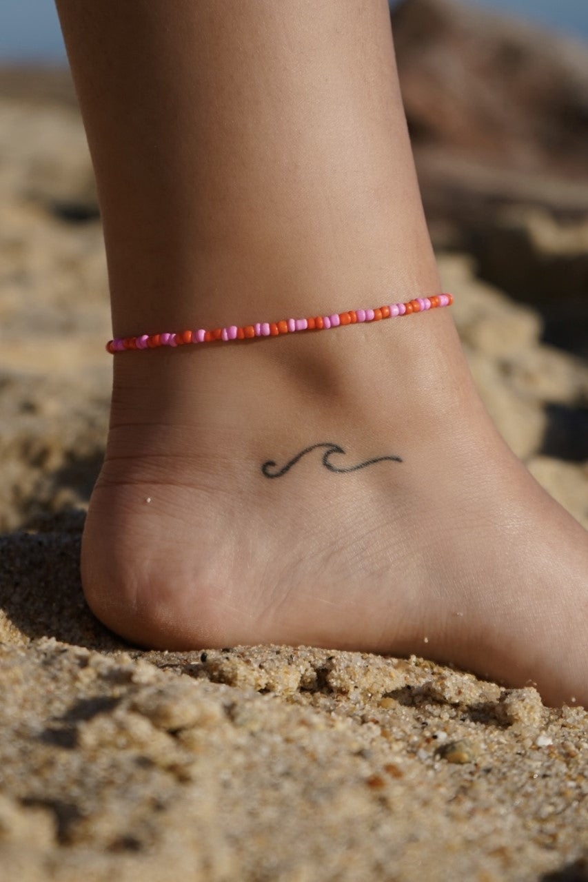 Anklet