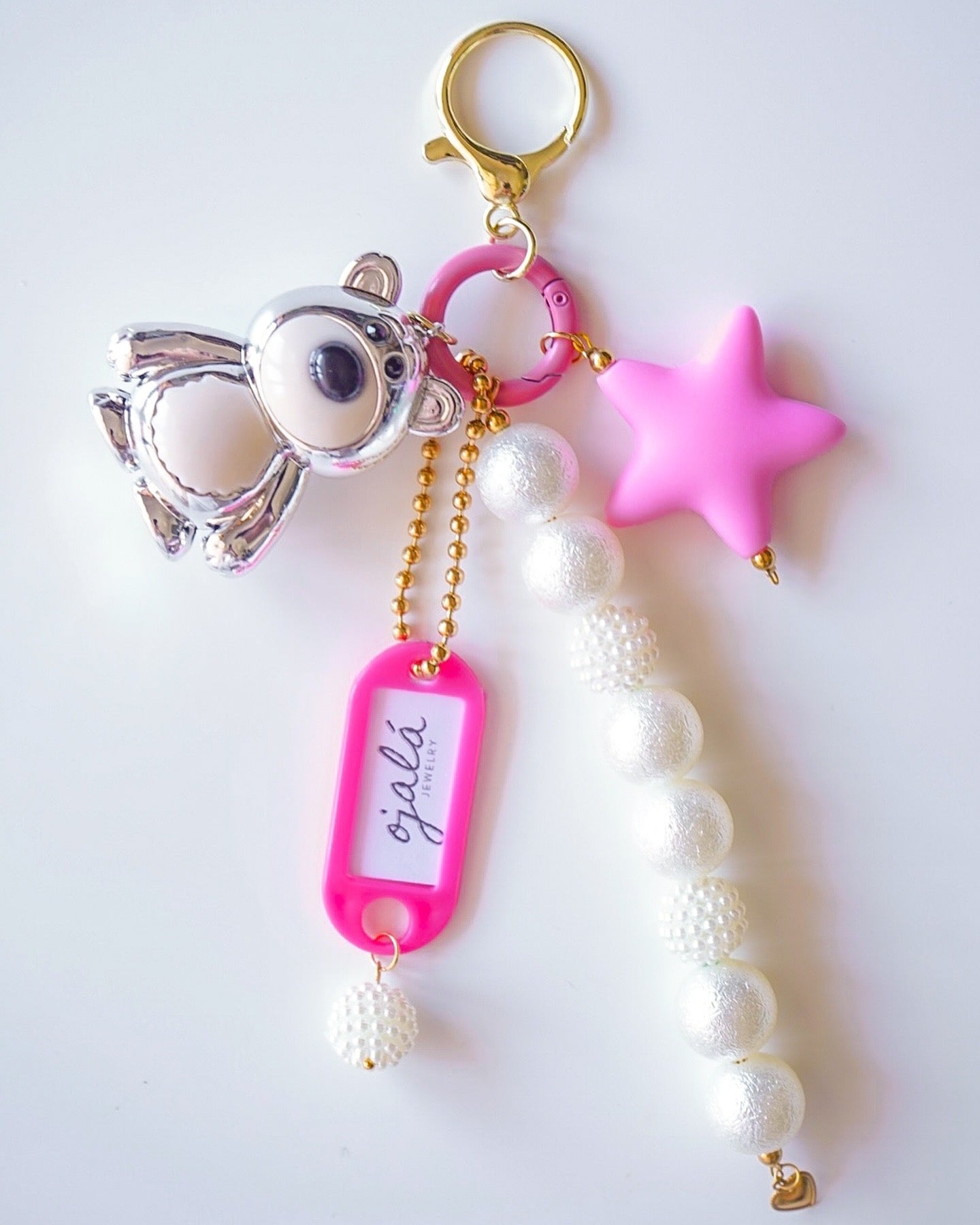 Bag Charms