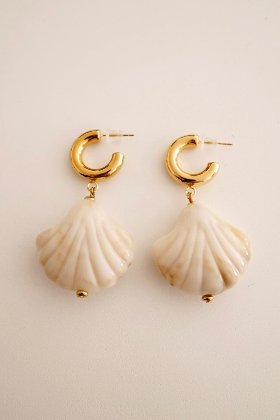 Brincos Concha