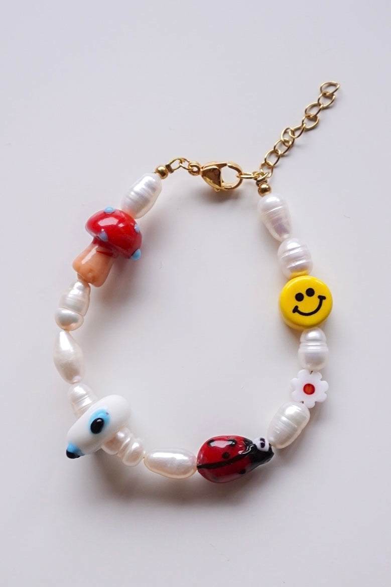 Pearls | Bracelet