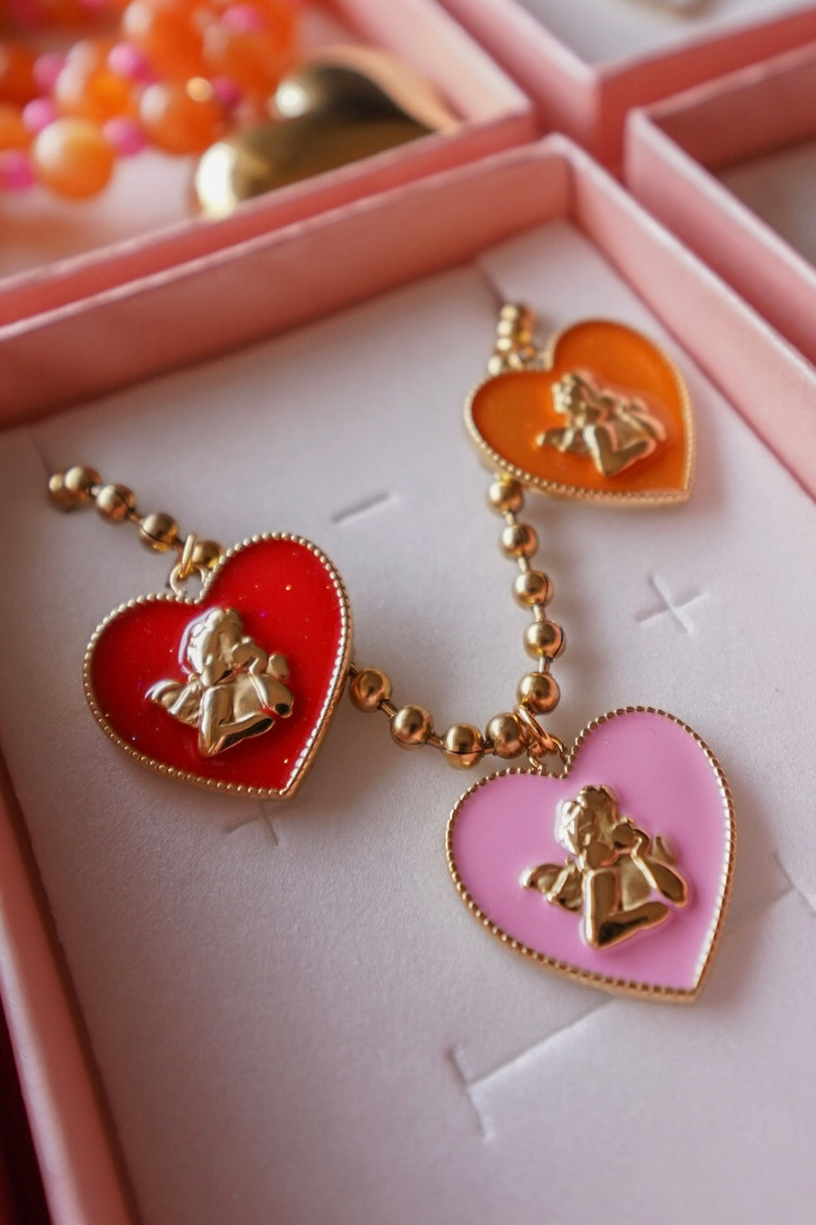 Anjos | Necklace