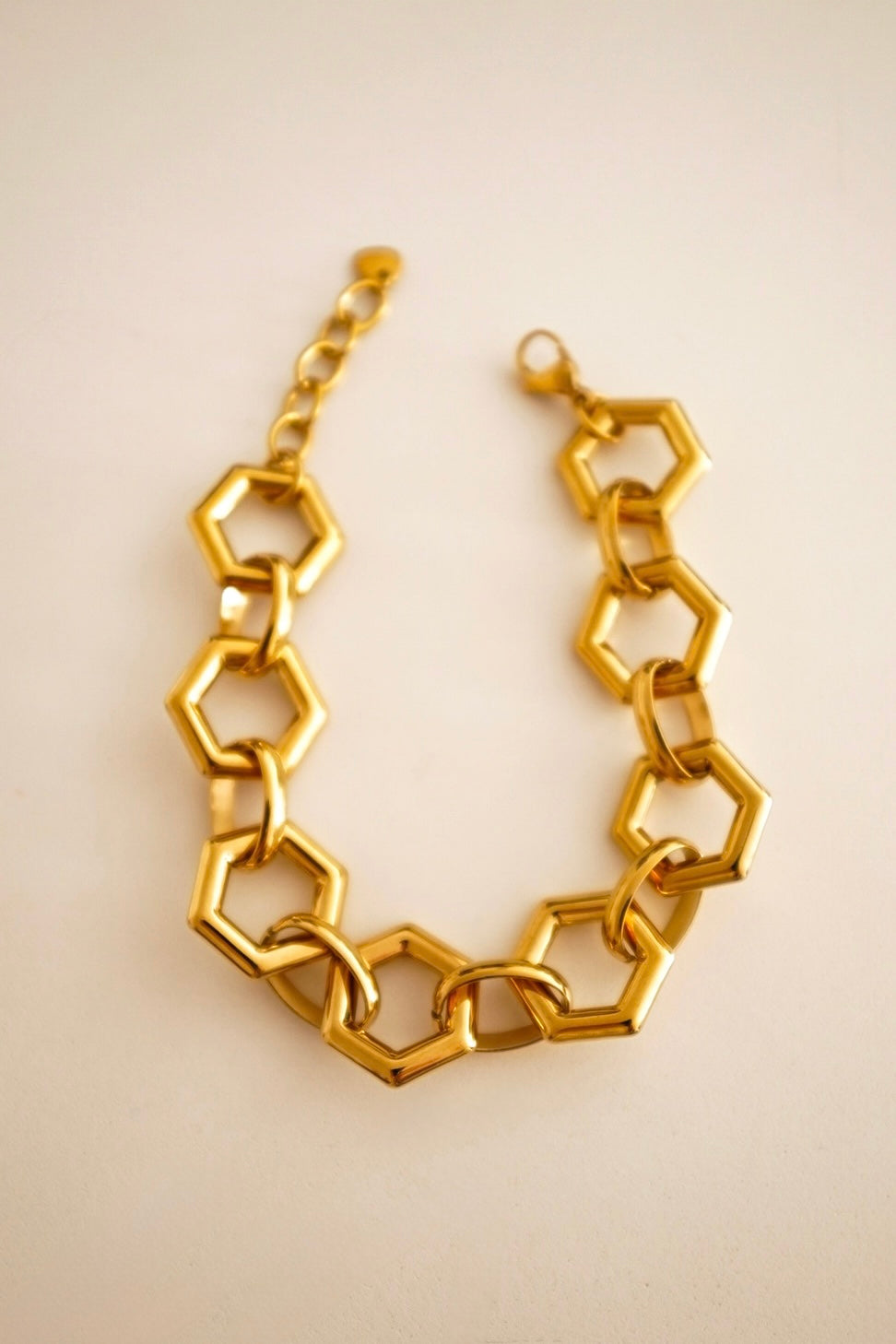 Pulseira Elos