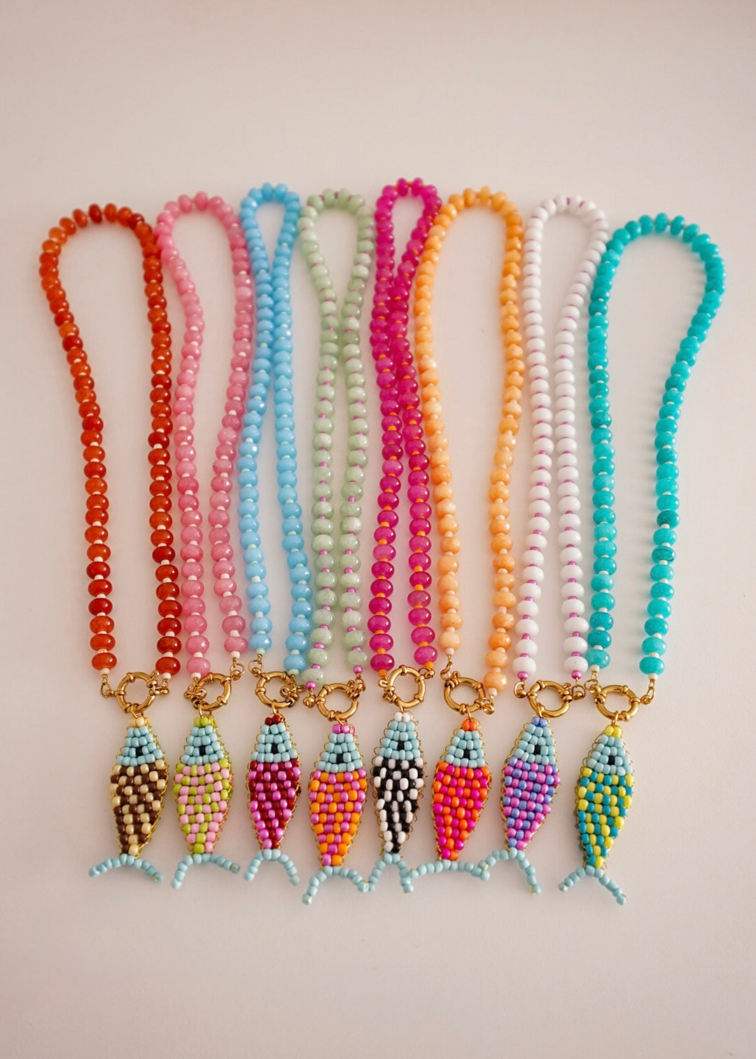 Colar Peixe