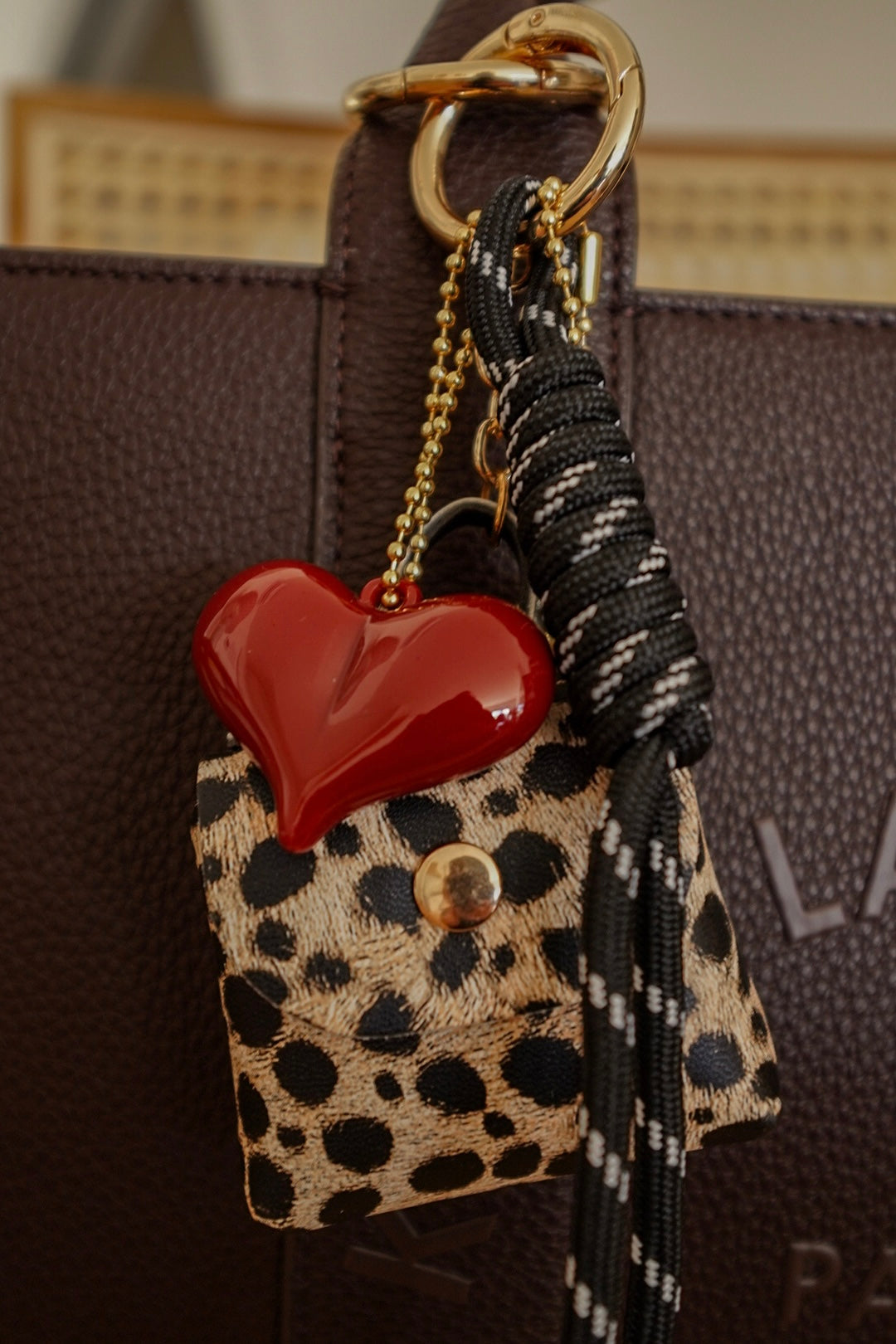 Bag Charm