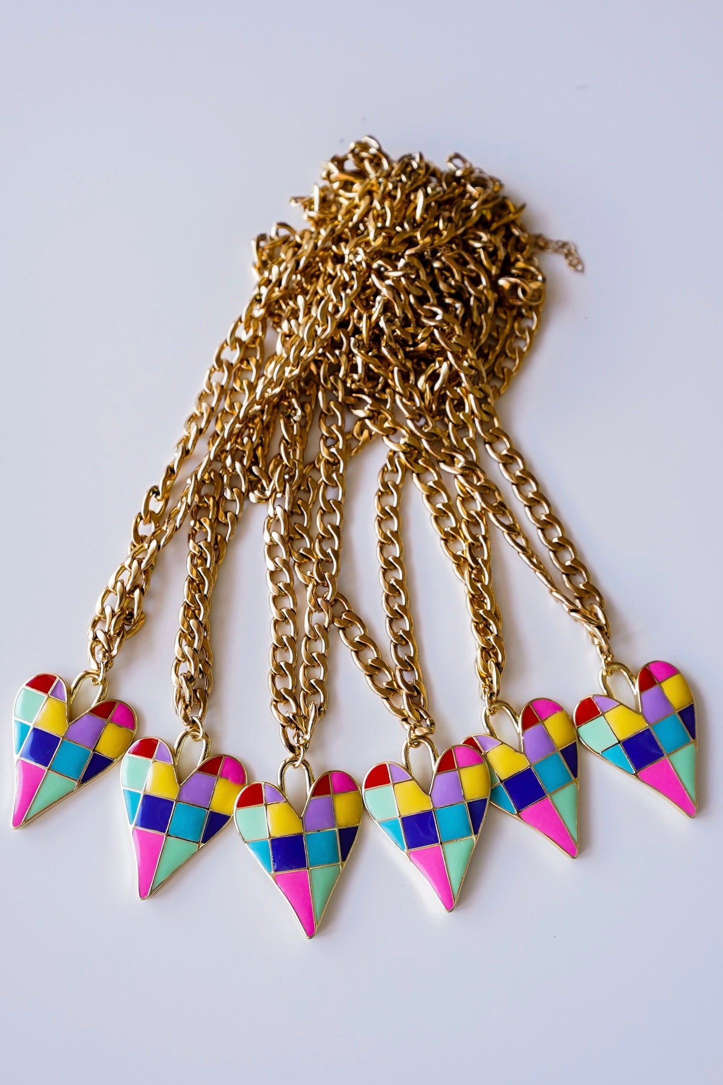 Love Colors | Necklace