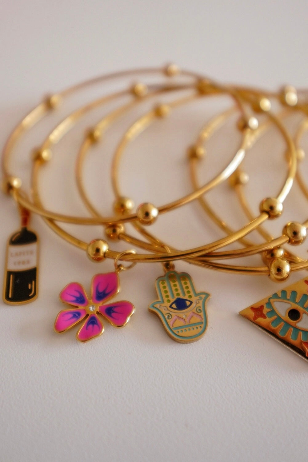 Pulseira Aço