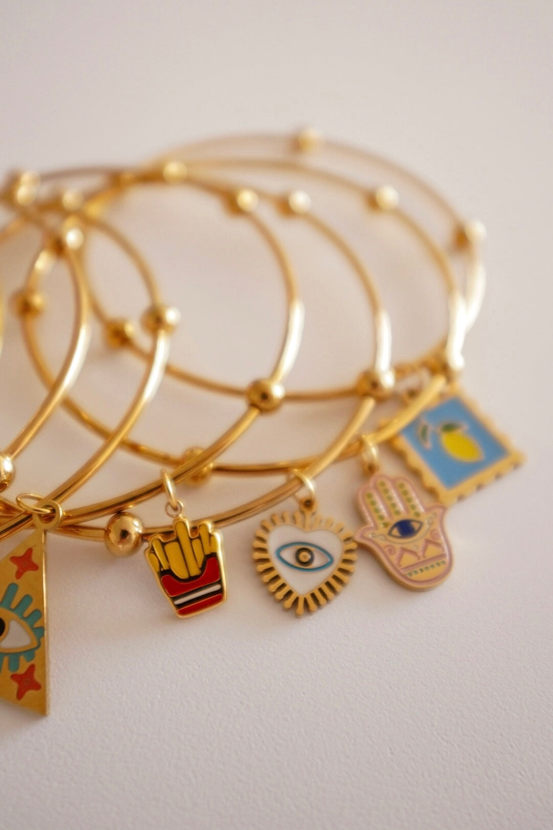 Pulseira Aço