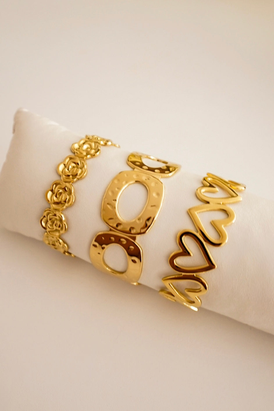 Pulseira Elos