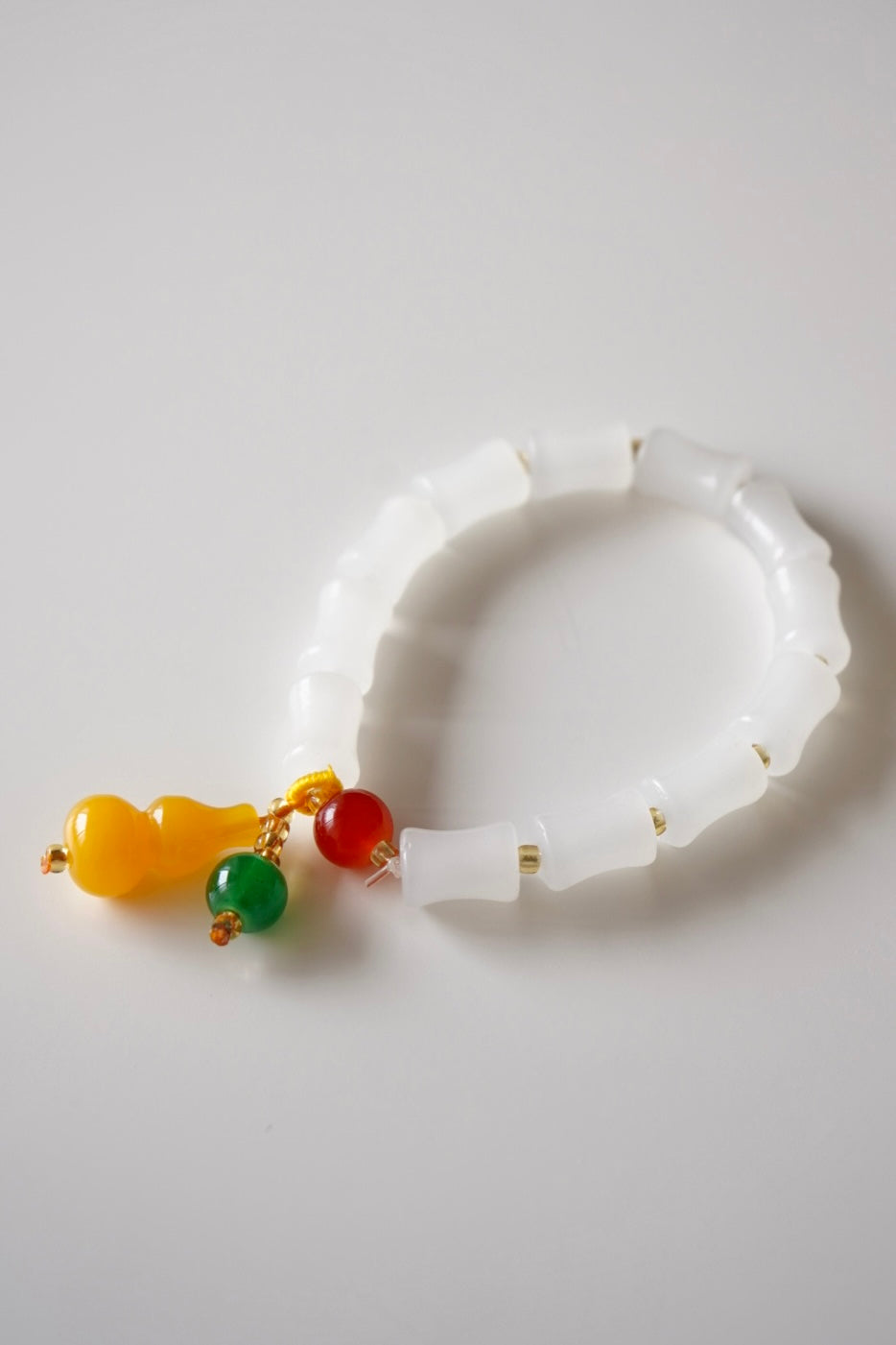 Pulseiras Coloridas