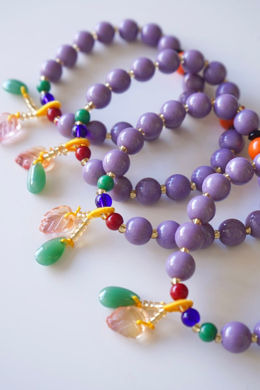 Pulseiras Coloridas