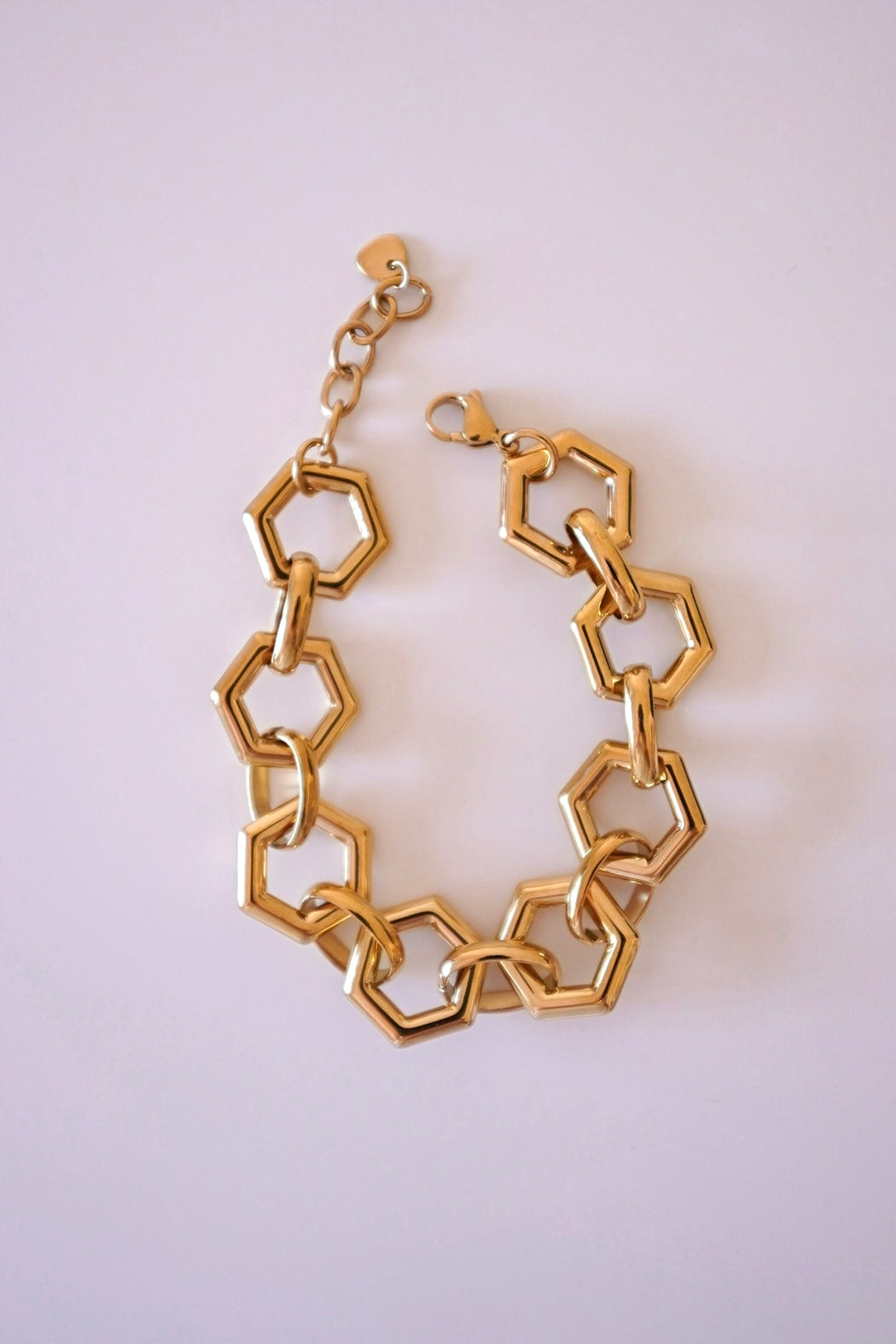 Pulseira Elos