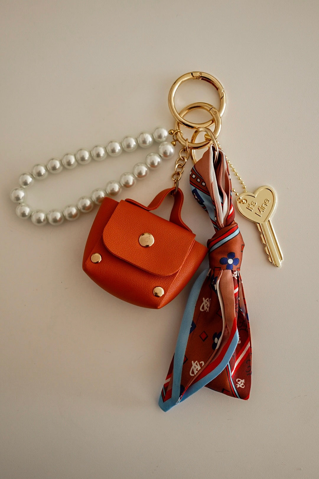 Bag Charm