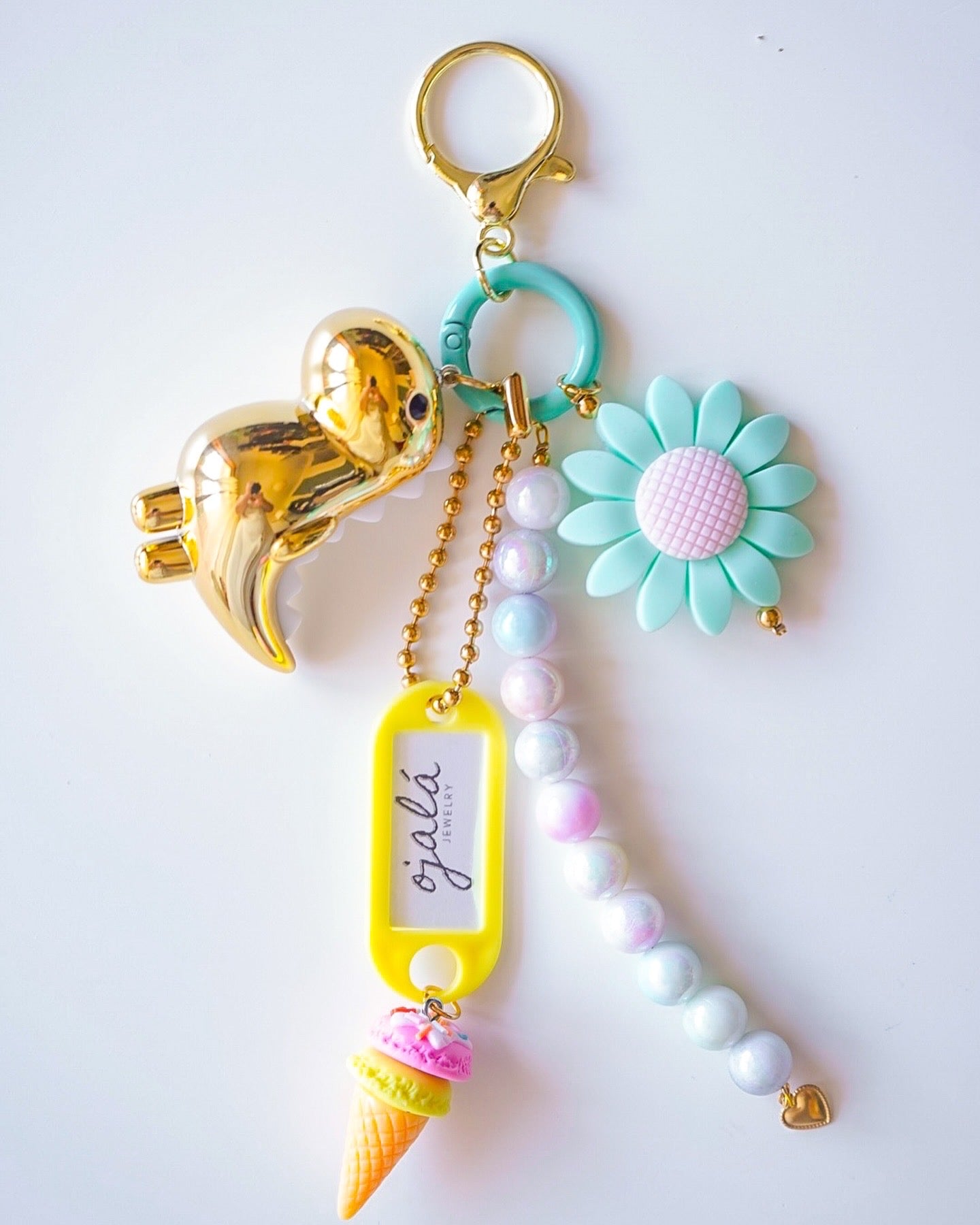 Bag Charms