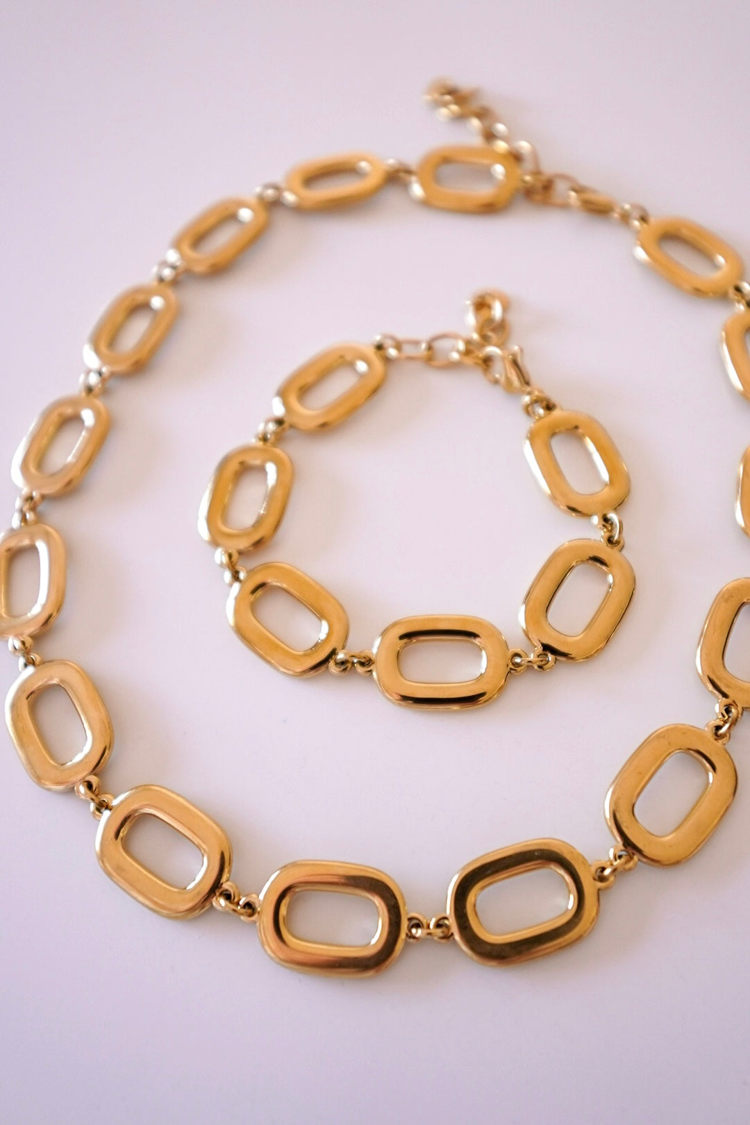 Pulseira Elos