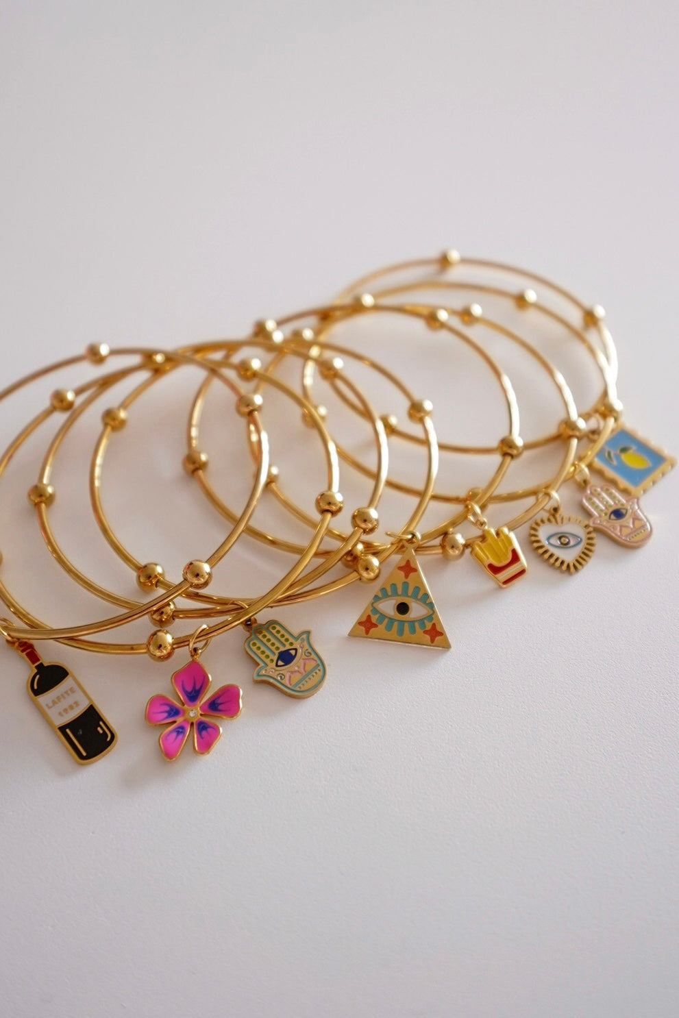 Pulseira Aço