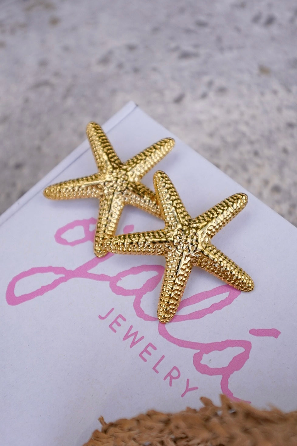 Estrelas do Mar