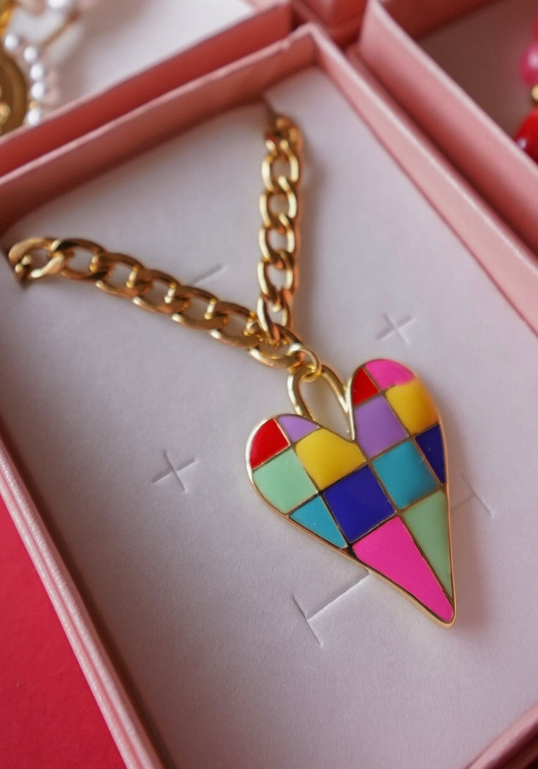 Love Colors | Necklace