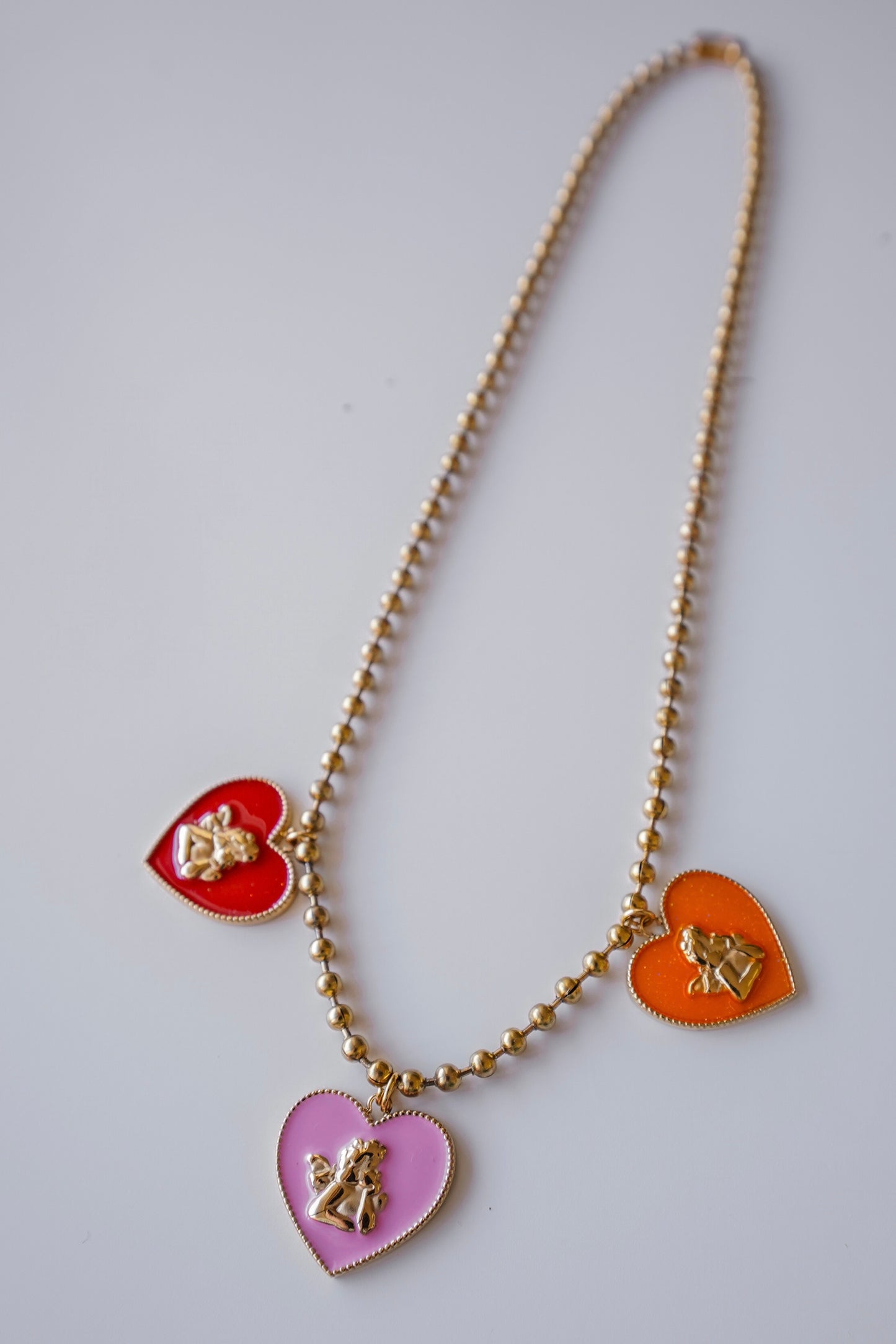 Anjos | Necklace