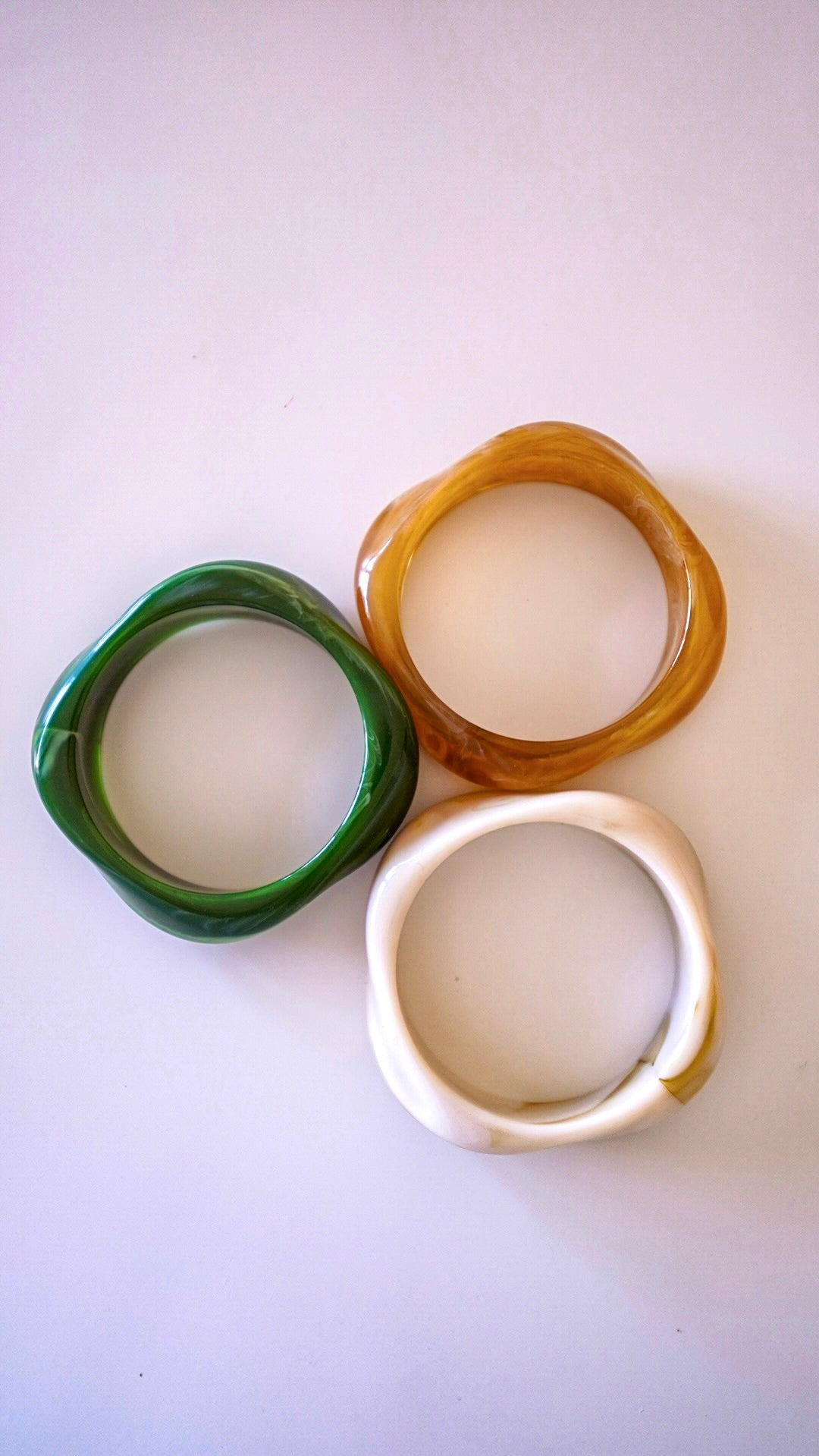 Pulseiras