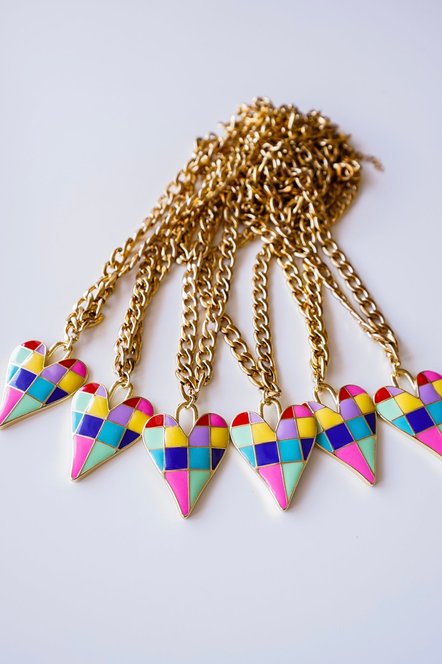 Love Colors | Necklace