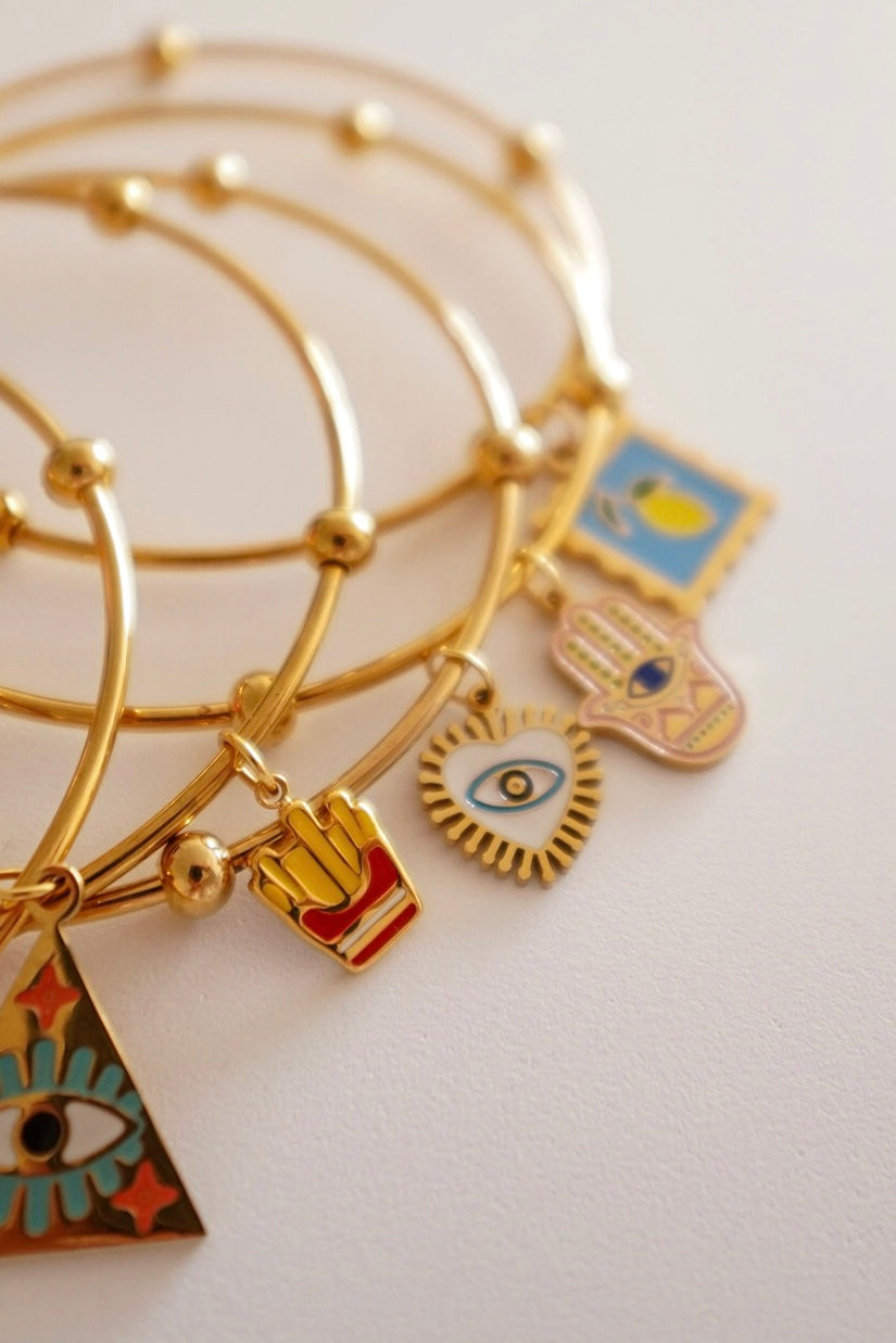 Pulseira Aço