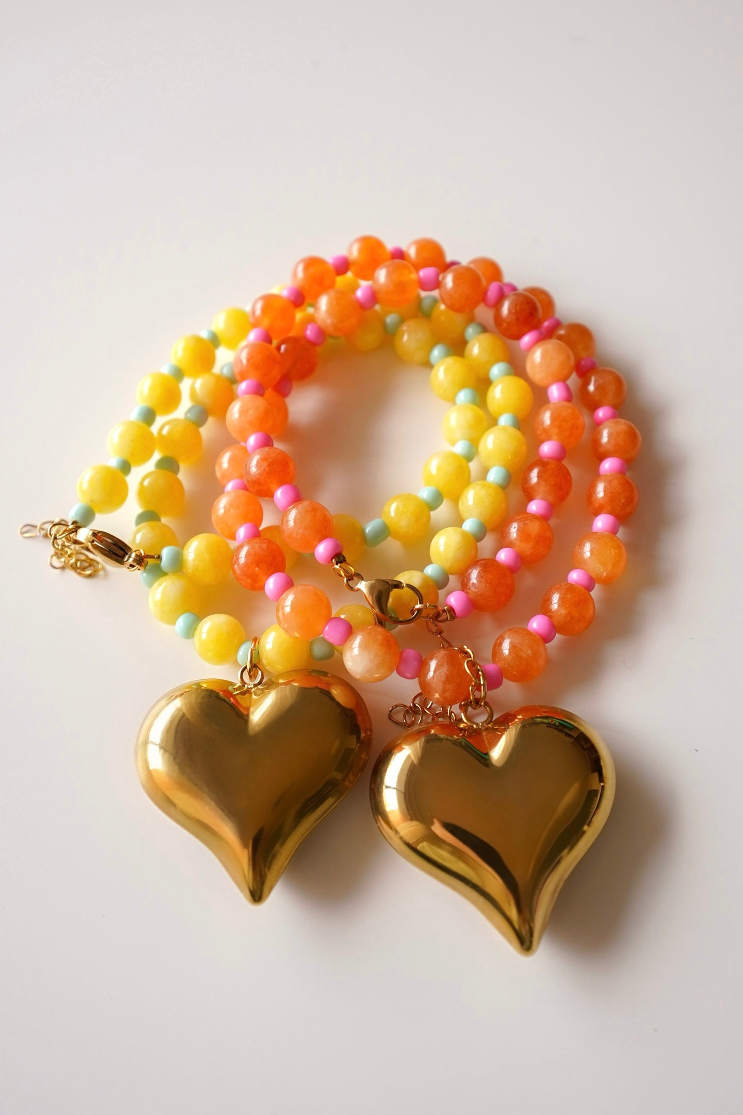 Candy | Necklace