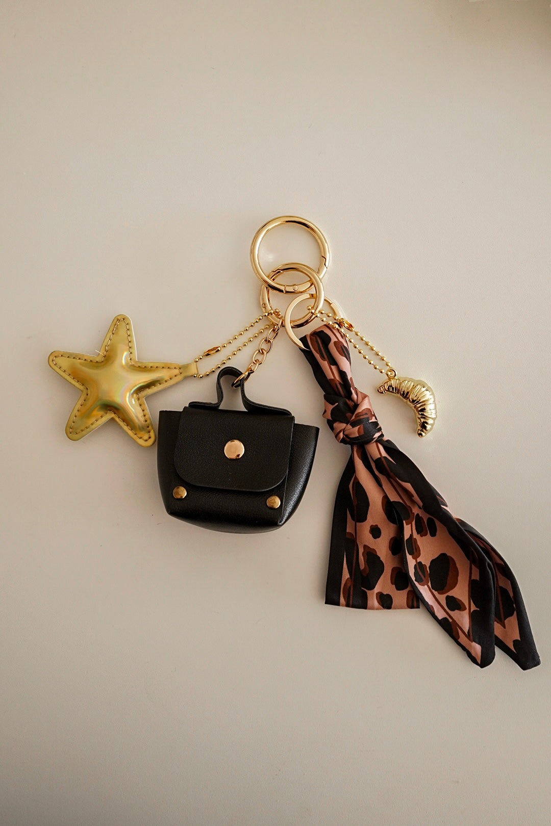 Bag Charm