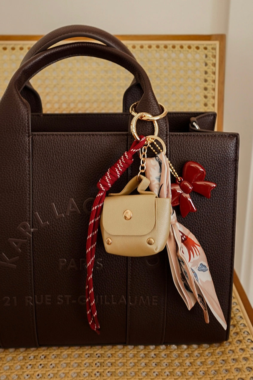 Bag Charm