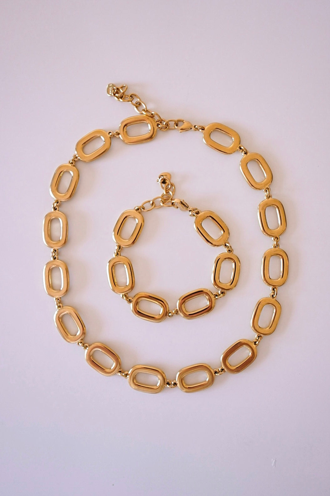 Pulseira Elos