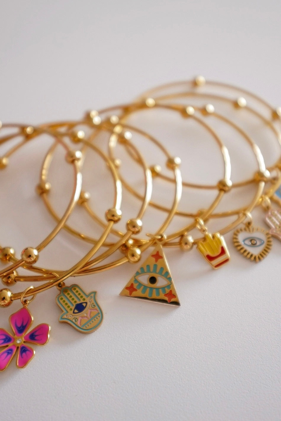 Pulseira Aço