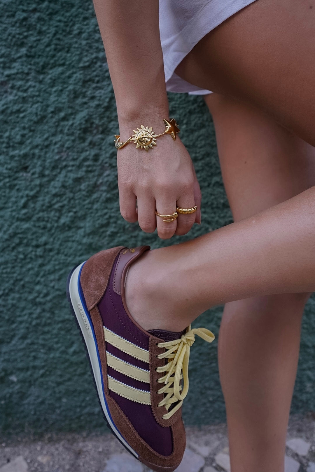 Pulseiras Summer