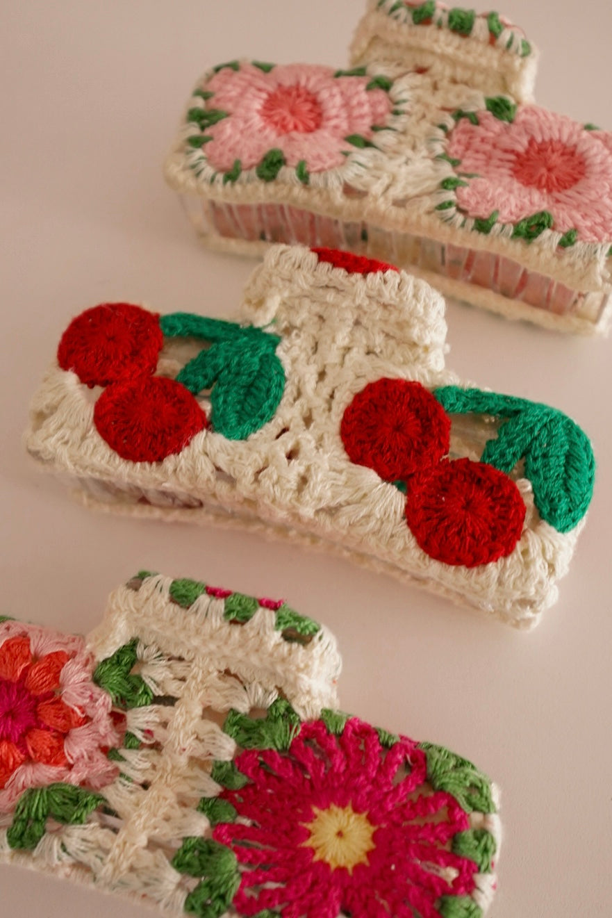 Molas Crochet