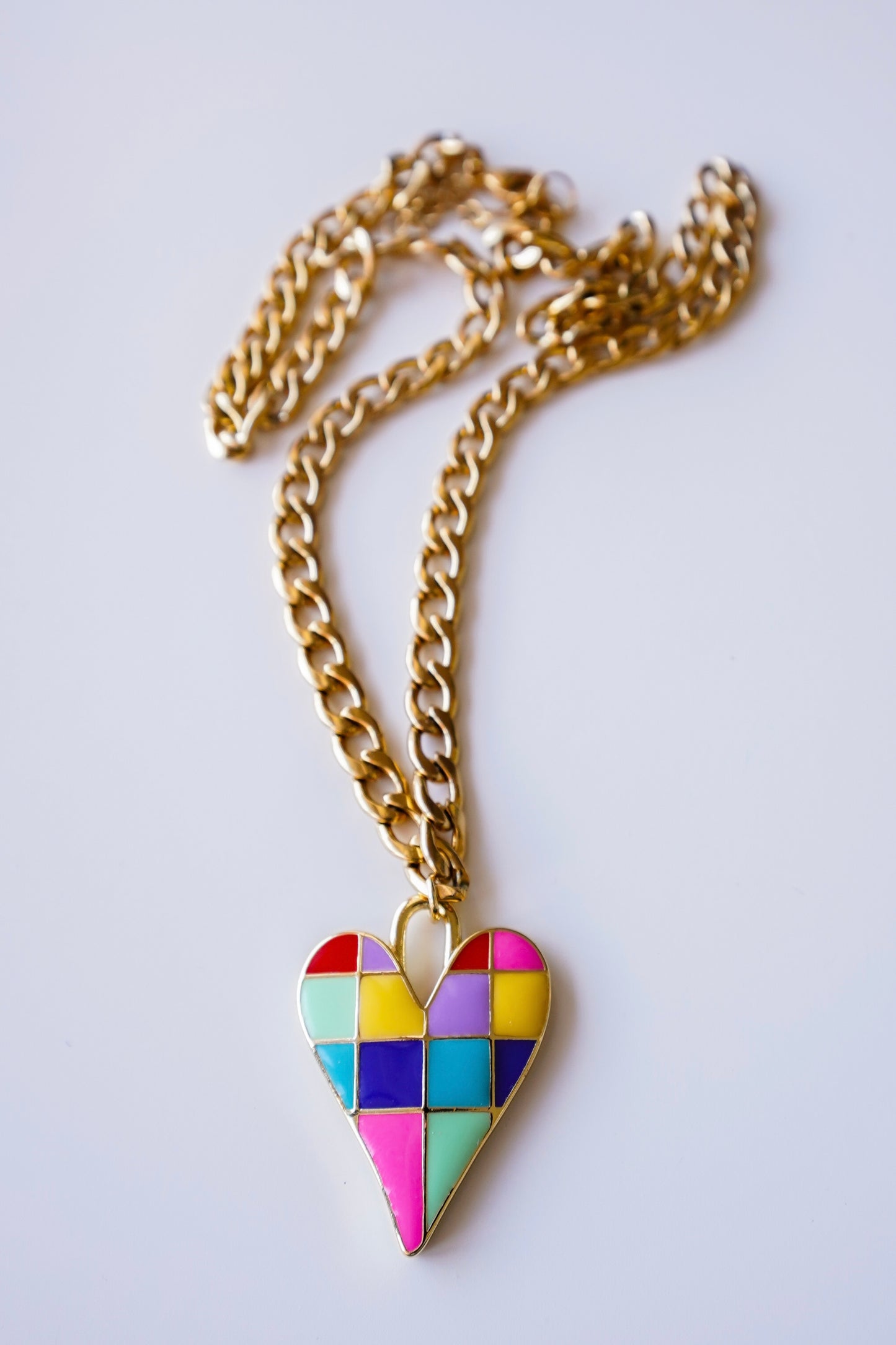Love Colors | Necklace