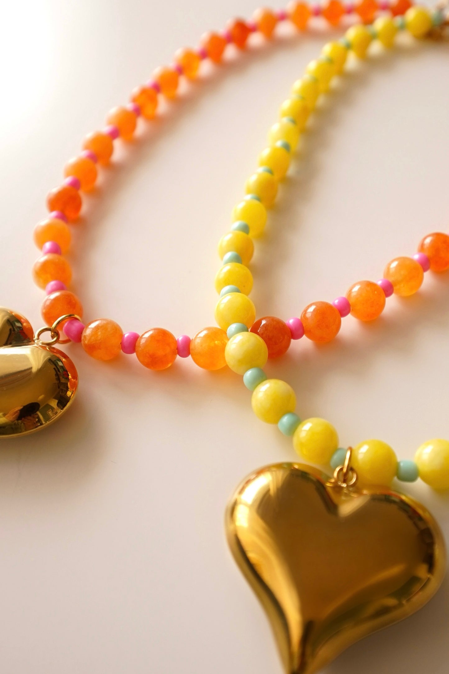 Candy | Necklace
