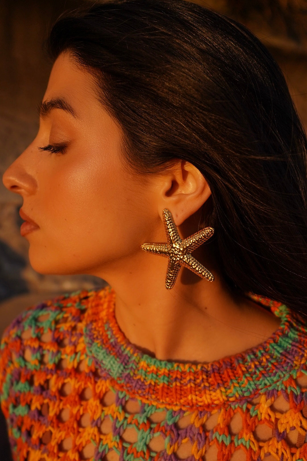 Estrelas do Mar