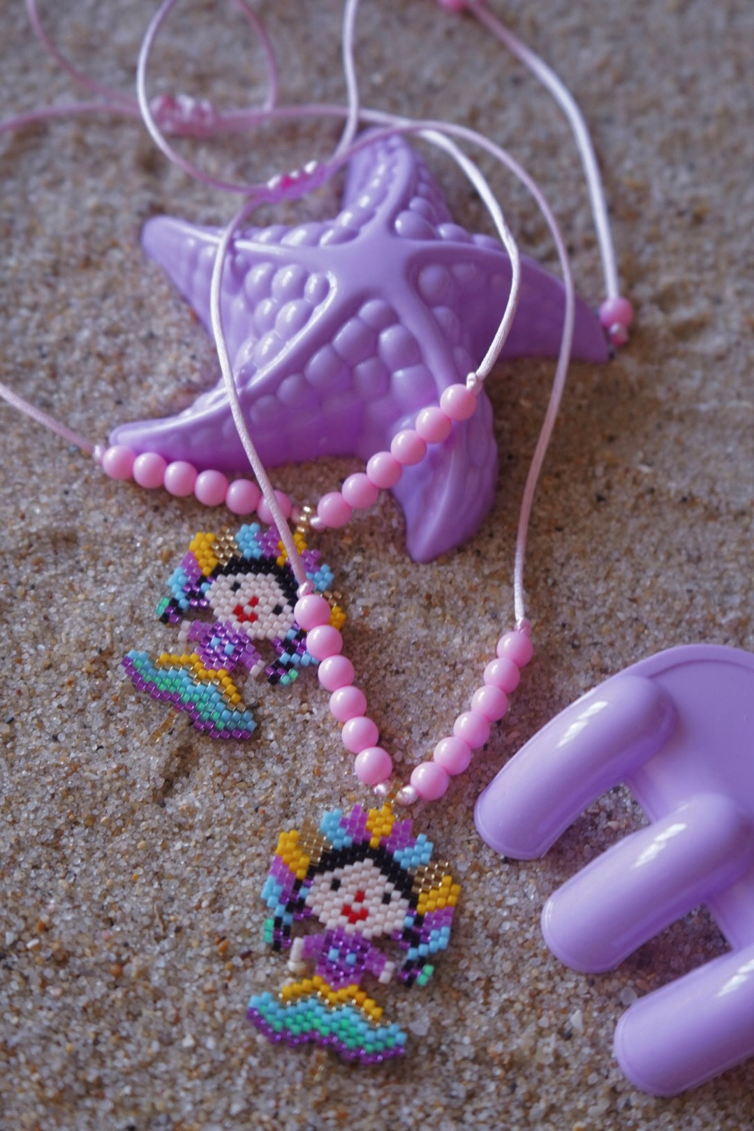 Colar Boneca