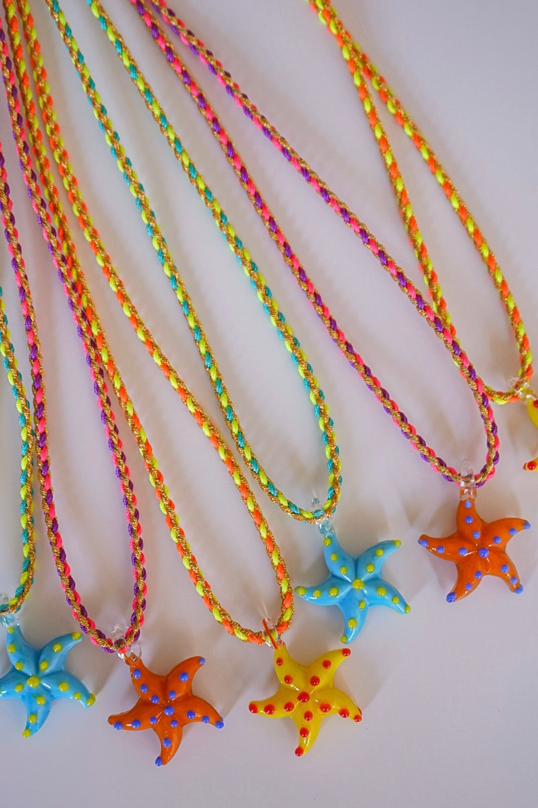 Colar Estrela