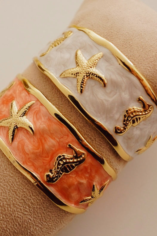 Pulseira Rígida