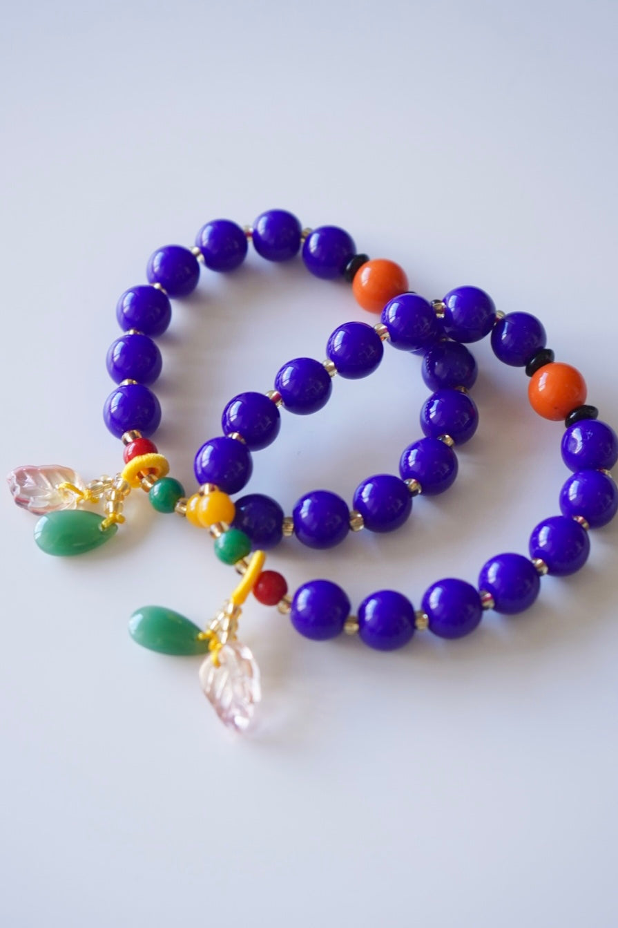 Pulseiras Coloridas
