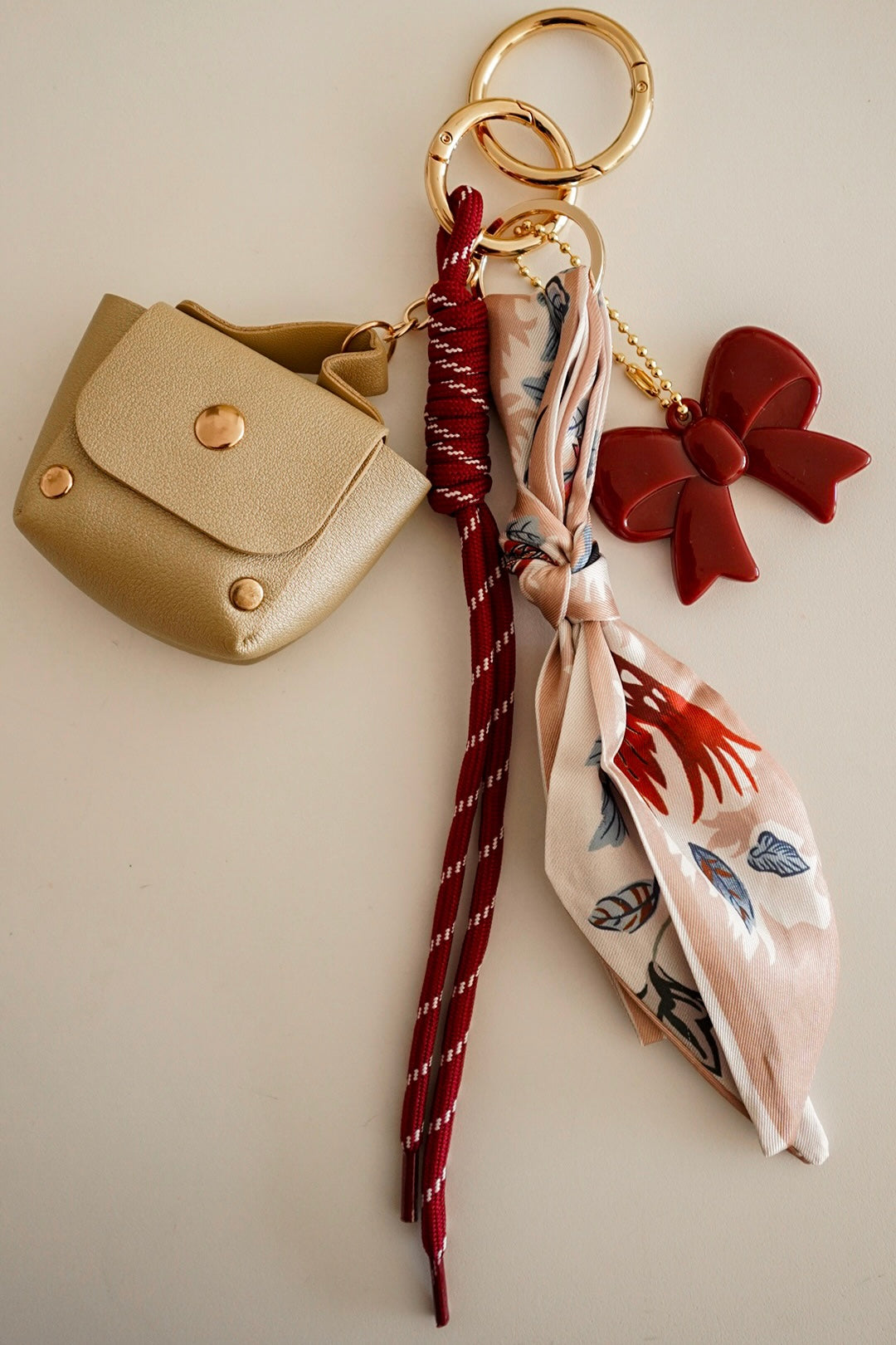Bag Charm