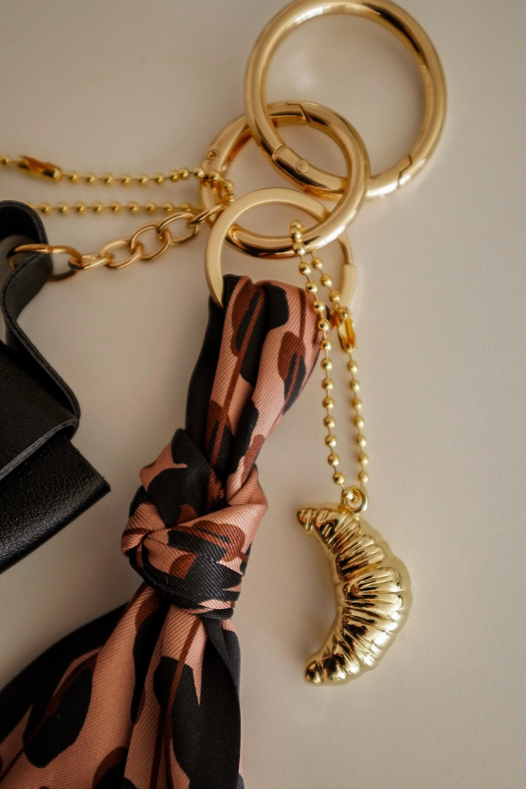 Bag Charm