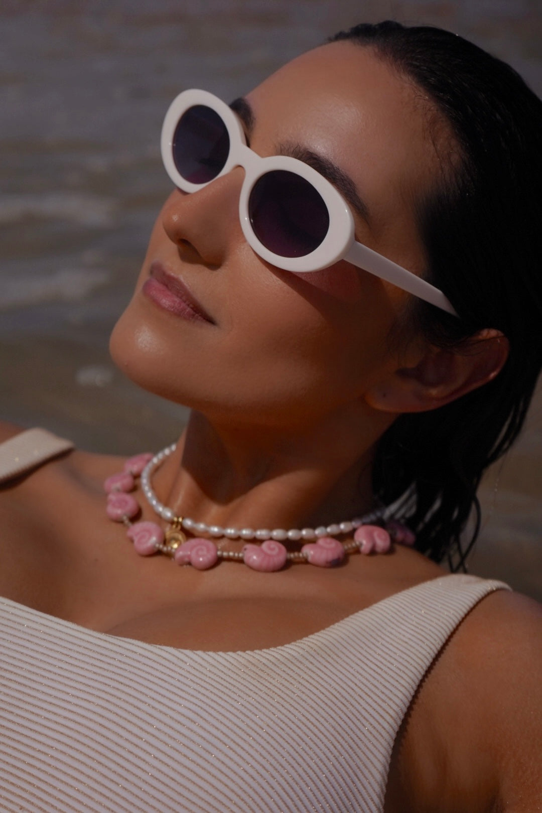 Colar Seashell