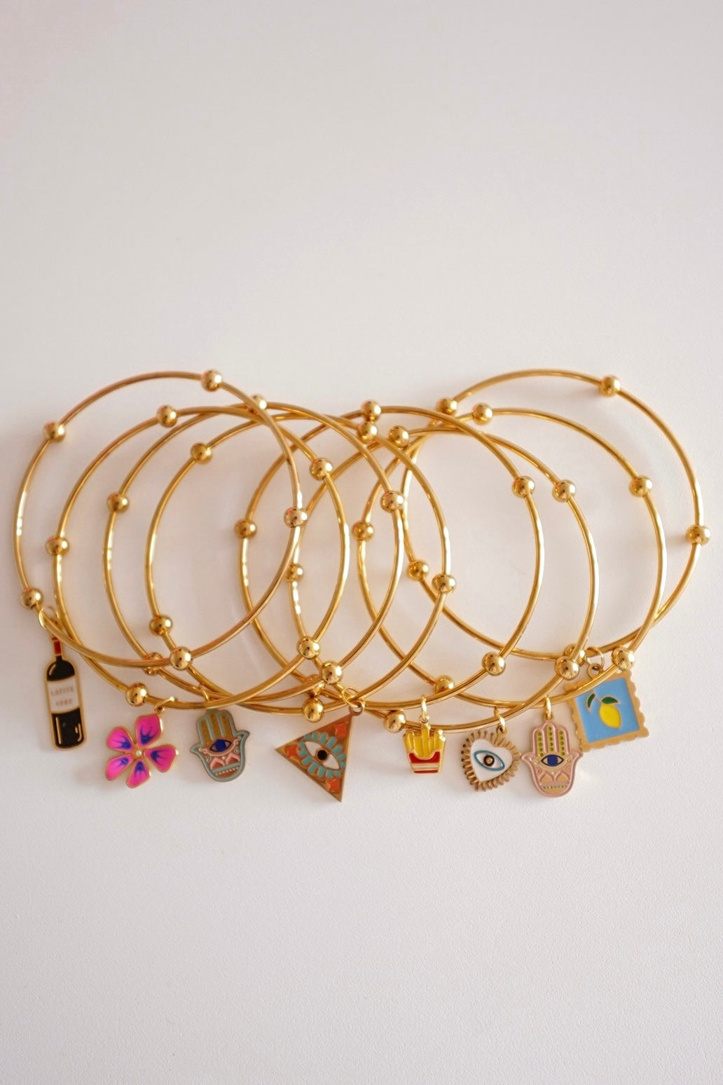 Pulseira Aço