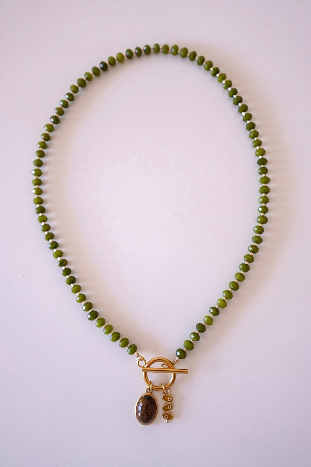 Colar Olive