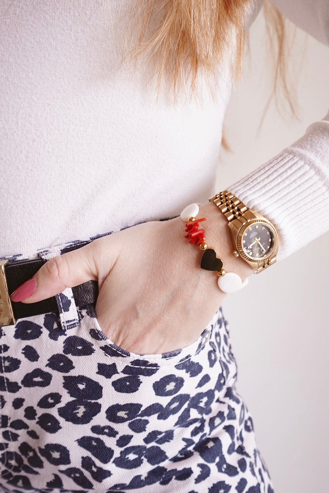Madrepérola | Bracelet