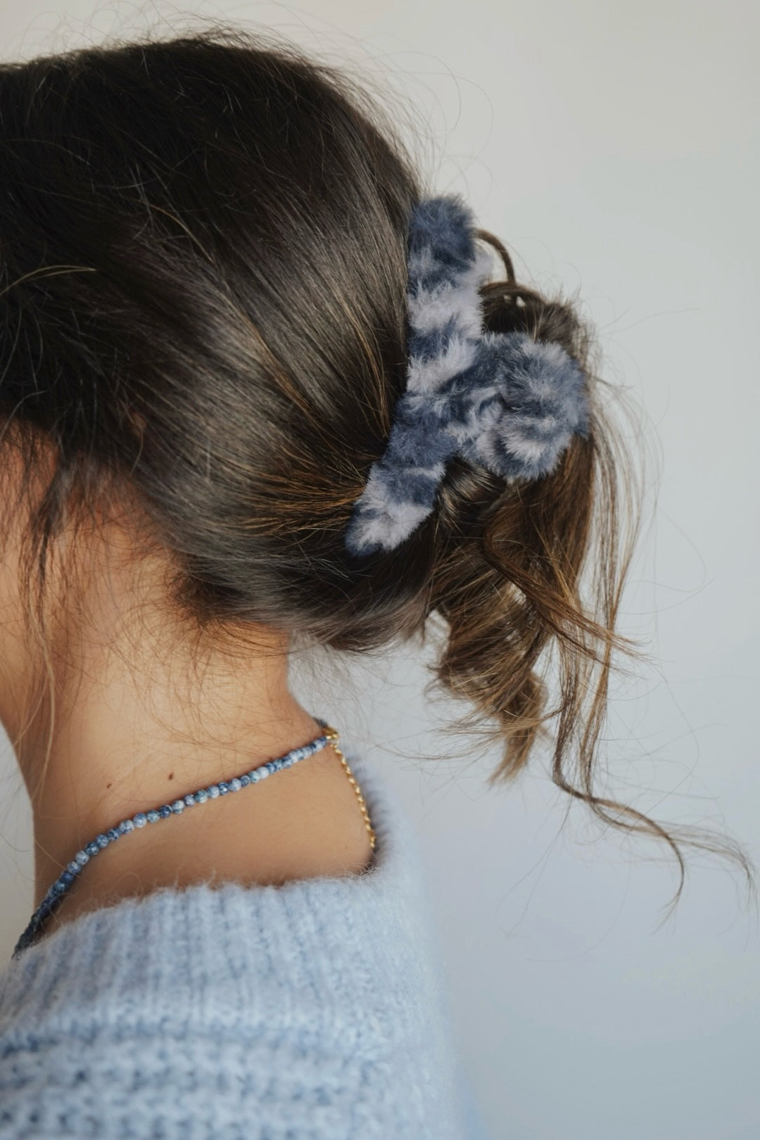Molas de Cabelo