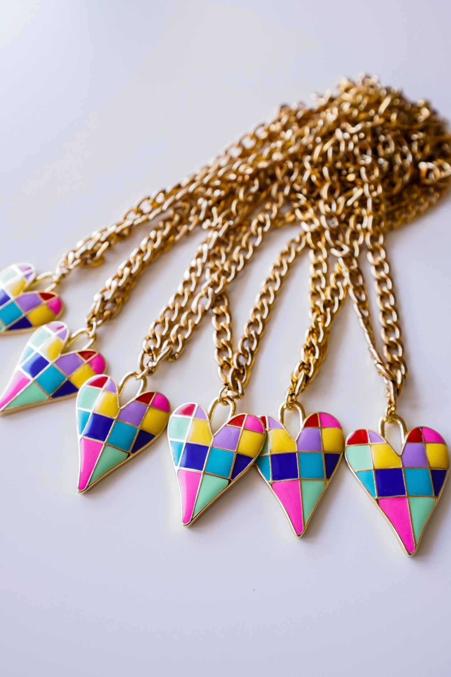 Love Colors | Necklace