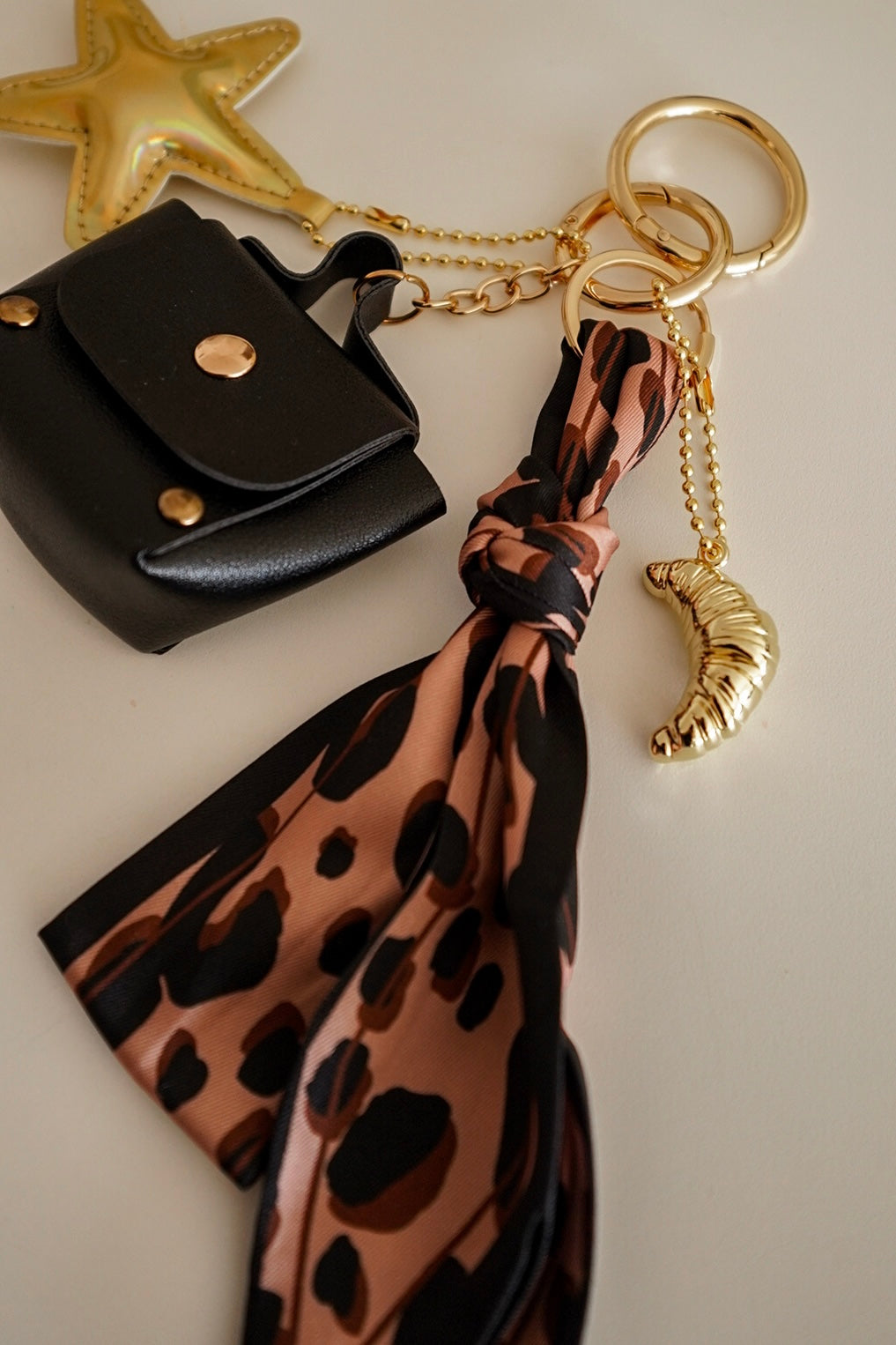 Bag Charm