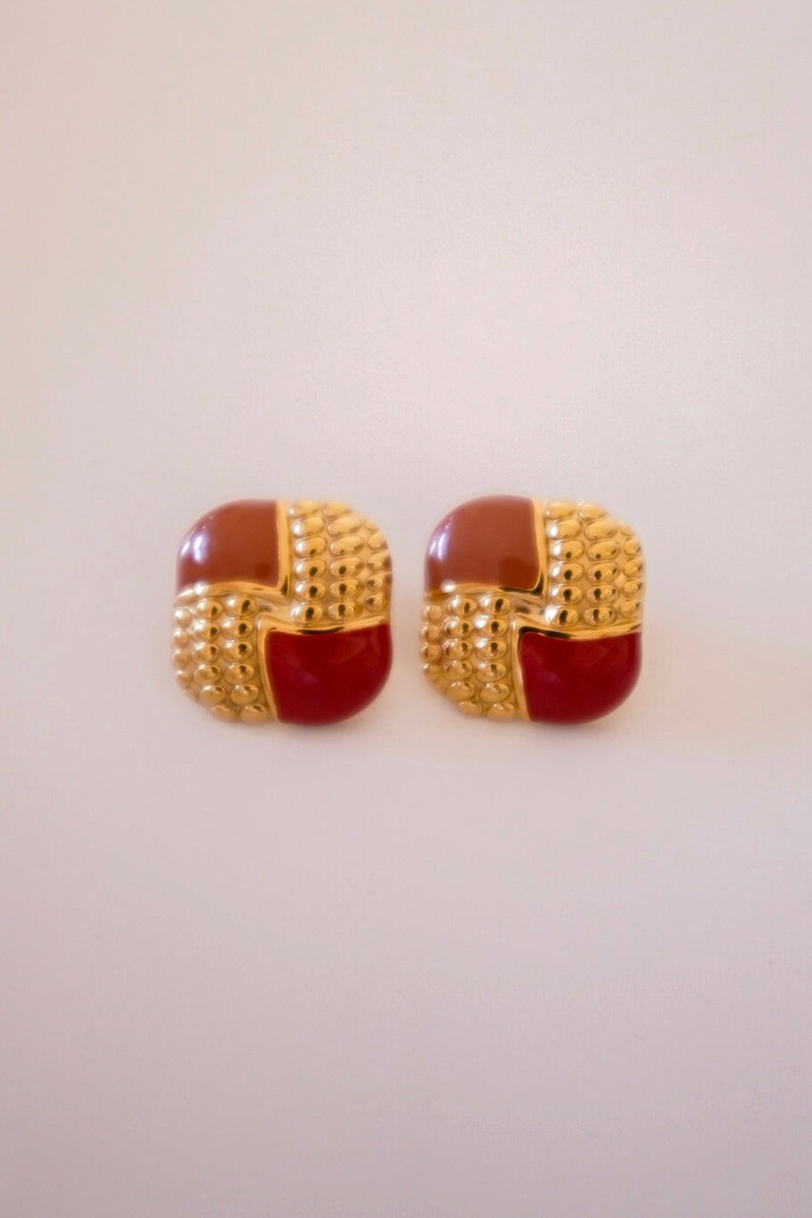 Brincos Vintage